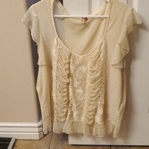 Seven7 Blouse